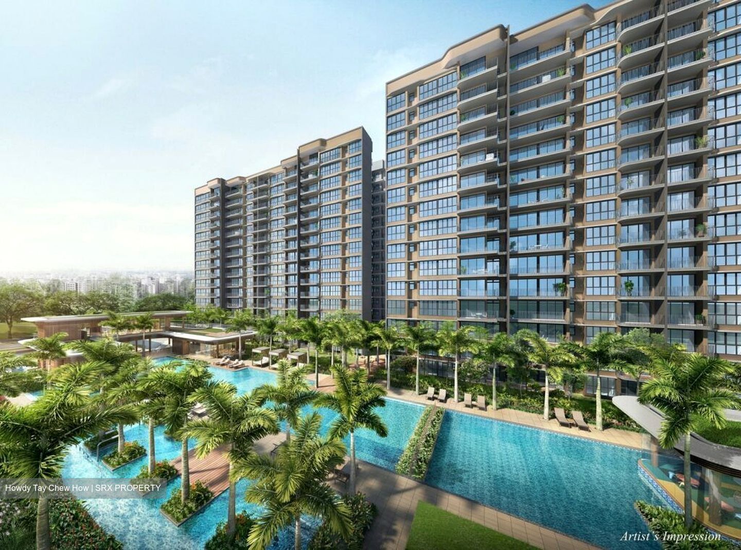 The Continuum (D15), Apartment #411418231